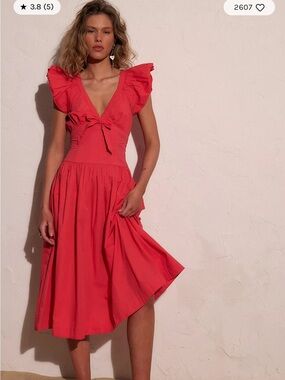 Free people free-est Bring The Bubble Midi Dress
